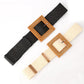 Fashion Elegant Elastic Belt for Women（For a limited time, buy one get one free.）