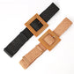 Fashion Elegant Elastic Belt for Women（For a limited time, buy one get one free.）
