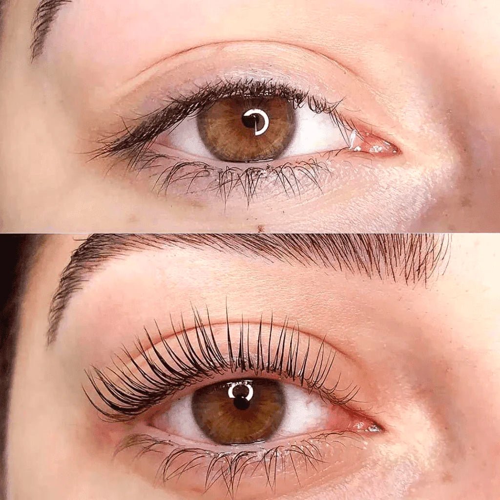 🔥LAST DAY BUY 1 GET 1 FREE!!!⏰24 HR Waterproof 3D Natural Curling & Extension Eyelash Iron Mascara