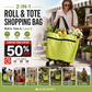 SHOP EASIER & GREENER