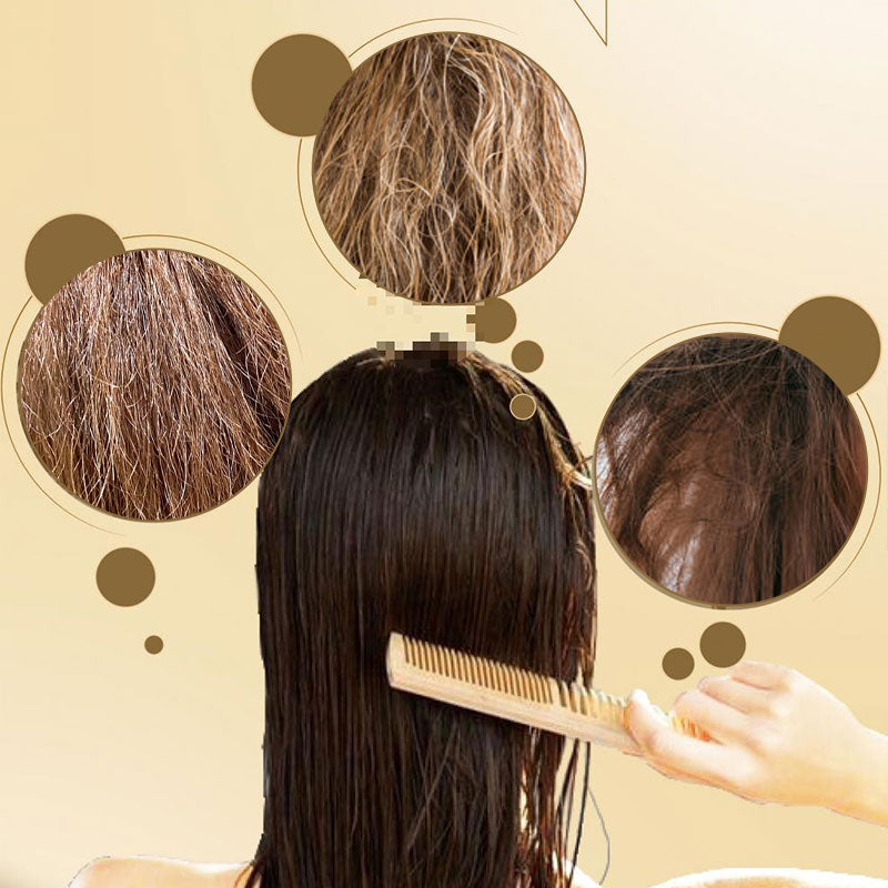 💥50% OFF💥Long-Lasting Lightweight Hair Soft Essential Oil Spray