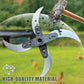 🔥Hot Sale 50% OFF -🎁Household Farming Grass Shredder Knife Blades