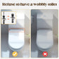 📢📢LIMITED-TIME 50% OFF⏰Heavy Duty Toilet Seat Fastener Bolt kit