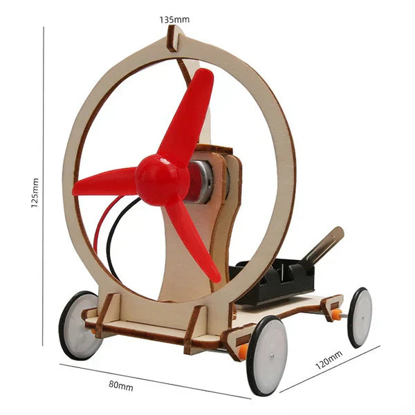 🔧 50% OFF NOW! 🧩 DIY Tech Toys - Build & Learn with Electronics, STEM Fun for Kids 🚀📦