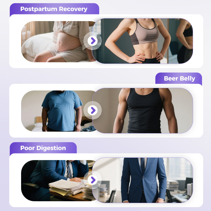 ⏳Limited time 49% off⏳Multifunctional Full-Body Fascia Ring