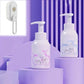 🎅 Exclusive Sinterklaas discount! 50% OFF! ✨ Rinse-Free Pet Shampoo Foam – Natural Ingredients, Antibacterial & Non-Irritating (Stress-Free Bathing for Dogs & Cats!)