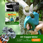 🔥 50% OFF! ✨ ELECTRIC PRUNING SHEARS - Cordless & 10mm Cutting Capacity, 2-Hour Fast Charge, Ergonomic Design for Garden and Orchard 🌿🔋