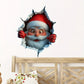 🎅Christmas Creative Wall Sticker🎄
