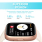 🔥2026 New Items on Sale⌚ Unisex Smart Watch🎁 Answer & Make Calls🛌 Sleep Tracking🏋️ 100 Sports Modes💦 IP68 Waterproof Step Counter