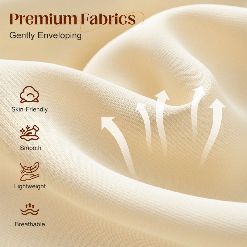 Women's Soft Lace Mid-Rise Panty