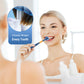 Three-head multi-angle cleaning toothbrush to ensure your oral safety📢📢Flash Sale: Ending in 3 Hours!⏰⏰