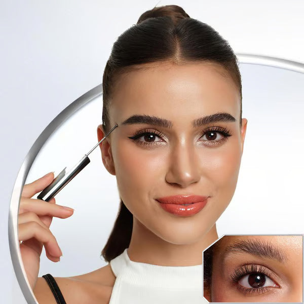 🔥LAST DAY BUY 1 GET 1 FREE!!!⏰24 HR Waterproof 3D Natural Curling & Extension Eyelash Iron Mascara