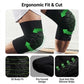 Performance Knee Pad & Elbow Pad