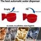🔥Automatic Chicken Water Cup Bird Coop