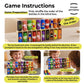 🎄Christmas Sale 50% OFF🌟🎅Essential Christmas Family Games🎁Memory Matching Game