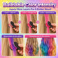 ⏳Time-Limited Special⏰12-Color Temporary Hair Chalk Applicator Set🎁-Ready for Christmas!🎅
