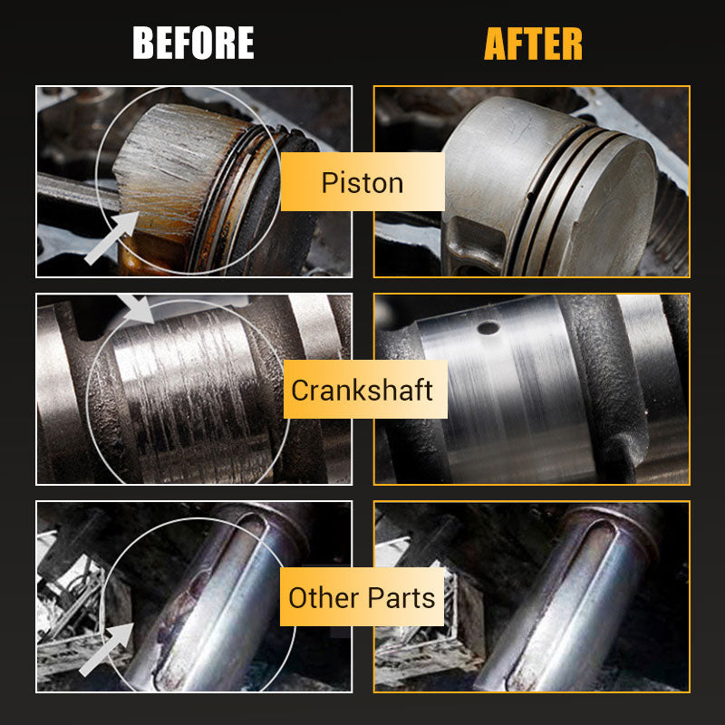 🔥Highly Effective Engine Anti-Wear Protectant – patiyu