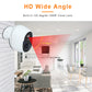 🏠 LIMITED-TIME 59% OFF! ✨ Intelligent WiFi Home Camera – Wireless, HD, Phone Remote Monitor 📱