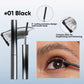 🔥LAST DAY BUY 1 GET 1 FREE!!!⏰24 HR Waterproof 3D Natural Curling & Extension Eyelash Iron Mascara