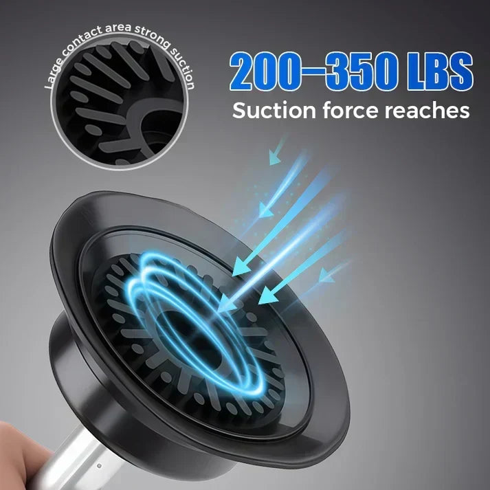 🚗 50% OFF NOW! 🪠 Auto Body Dent Repair Suction Cup Tool – Heavy-Duty, Easy to Use & Removes Dents Without Paint Damage 🛠️