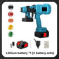🎨 Wireless Electric Paint Sprayer | Christmas SALE 54% OFF!! | Cordless HVLP for Home DIY & Furniture | Fast, Even Coating Tool & Perfect Gift 🎄✨