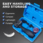 🔥50% OFF NOW !🔥🔧 Universal Automotive Brake Pipe Flaring Tool Kit – Professional Grade, Easy to Use & Durable Construction 🚗