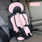 📢📢50% OFF !! ⏰Portable Car Seat – 5-Point Safe, Folds Anywhere