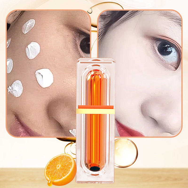 🌸Limited time offer: 60% OFF💕The more you buy, the higher the discount💕Natural makeup cream with five C vitamins