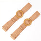 Fashion Elegant Elastic Belt for Women（For a limited time, buy one get one free.）