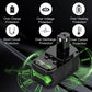 8000MAh Replacement Ryobi 18V Batteries with Indicator Light