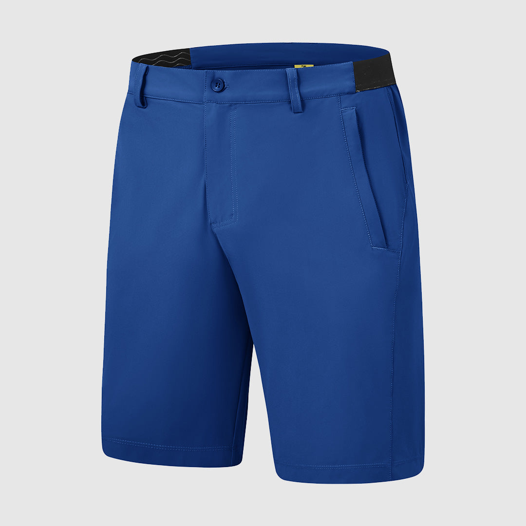 🔥LAST DAY SALE 50% OFF👍Men's Stretch Quick Dry Casual Work Golf Shorts