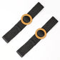 Fashion Elegant Elastic Belt for Women（For a limited time, buy one get one free.）