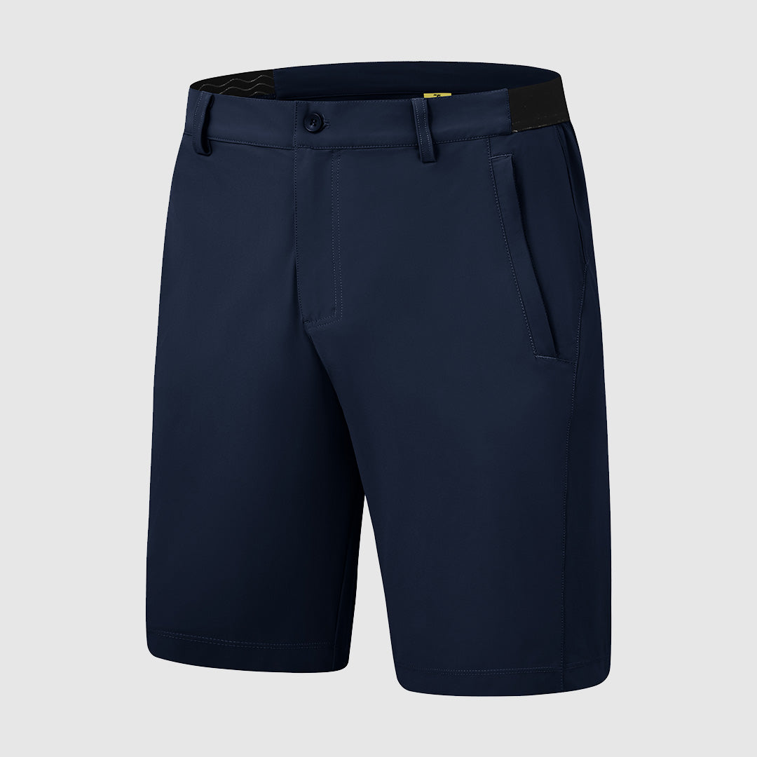 🔥LAST DAY SALE 50% OFF👍Men's Stretch Quick Dry Casual Work Golf Shorts