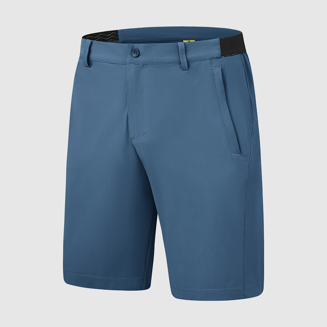 🔥LAST DAY SALE 50% OFF👍Men's Stretch Quick Dry Casual Work Golf Shorts