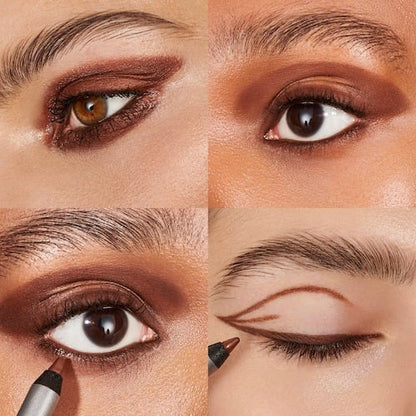 🎁Last Day Buy 1 Get 1 Free🔥-✨1440-Minute Longwear Waterproof Eyeliner 4