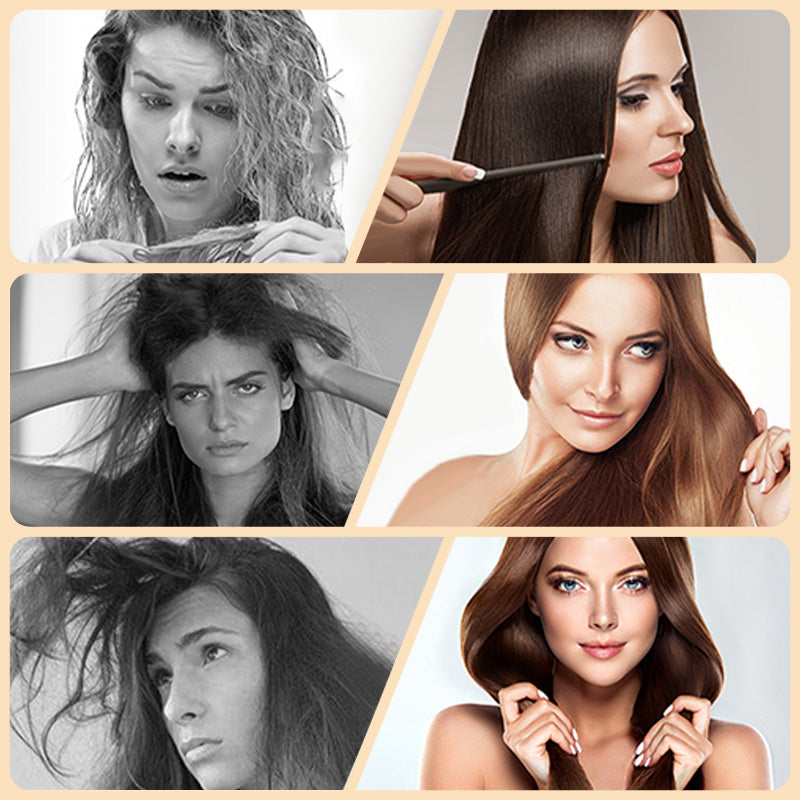 ✨ Limited time offer✨ Moisturising & Silky Hair Oil