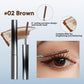 🔥LAST DAY BUY 1 GET 1 FREE!!!⏰24 HR Waterproof 3D Natural Curling & Extension Eyelash Iron Mascara