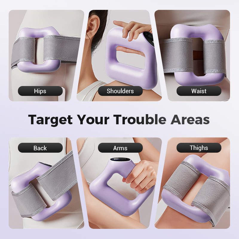 ⏳Limited time 49% off⏳Multifunctional Full-Body Fascia Ring