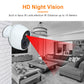 🏠 LIMITED-TIME 59% OFF! ✨ Intelligent WiFi Home Camera – Wireless, HD, Phone Remote Monitor 📱