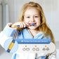 Three-head multi-angle cleaning toothbrush to ensure your oral safety📢📢Flash Sale: Ending in 3 Hours!⏰⏰