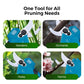 🔥 50% OFF! ✨ ELECTRIC PRUNING SHEARS - Cordless & 10mm Cutting Capacity, 2-Hour Fast Charge, Ergonomic Design for Garden and Orchard 🌿🔋