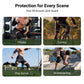 Performance Knee Pad & Elbow Pad
