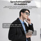 😎50% limited time offer🔥Smart AI Glasses with Photo & Video Capture