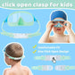 🥳2026 HOT SALE🥳 50% OFF! 🔥🏆#1 Bestselling🏊‍♀️HD children's large frame waterproof and anti-fog swimming goggles