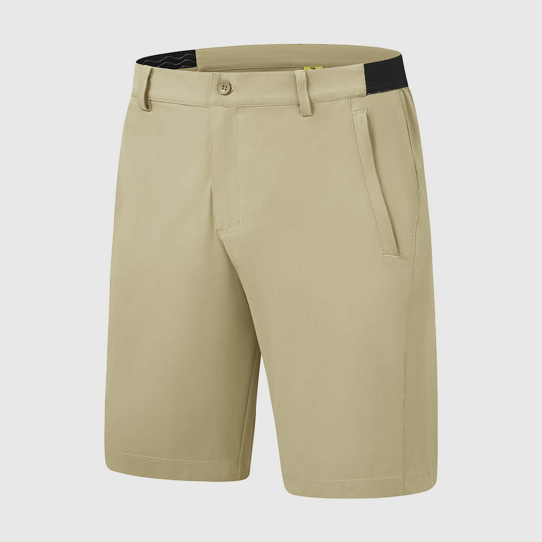 🔥LAST DAY SALE 50% OFF👍Men's Stretch Quick Dry Casual Work Golf Shorts
