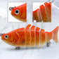 🎣Lifelike Multi-Jointed Sinking Fishing Lure