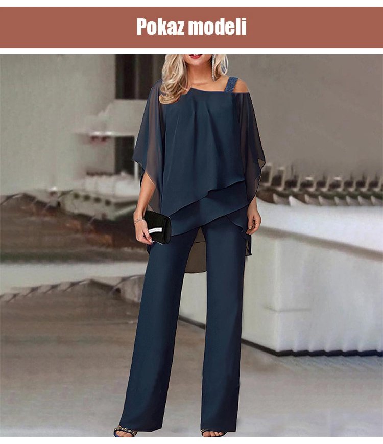 🎁Hot Sale 30% OFF⏳Loose and irregular fashion suit for women