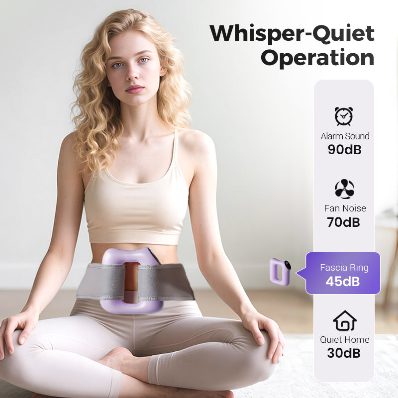 ⏳Limited time 49% off⏳Multifunctional Full-Body Fascia Ring