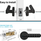 📢📢50% OFF !! ⏰Intelligent door lock with fingerprint