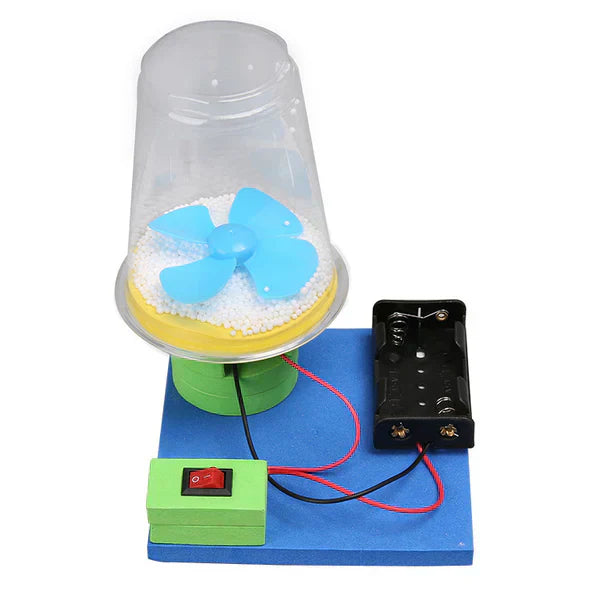 🔧 50% OFF NOW! 🧩 DIY Tech Toys - Build & Learn with Electronics, STEM Fun for Kids 🚀📦